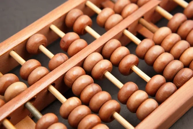 Abacus course video thumbnail