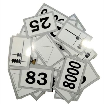 Flash Cards