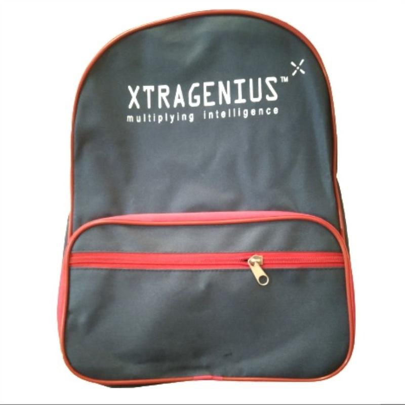Xtragenius Bag main image